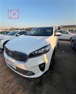 كيا سورينتو